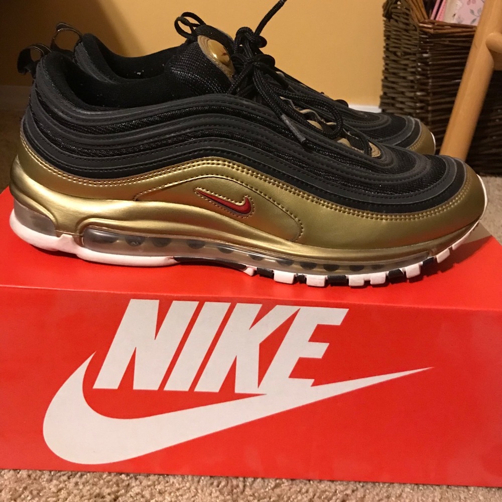 Nike Air Max 97 QS size 11